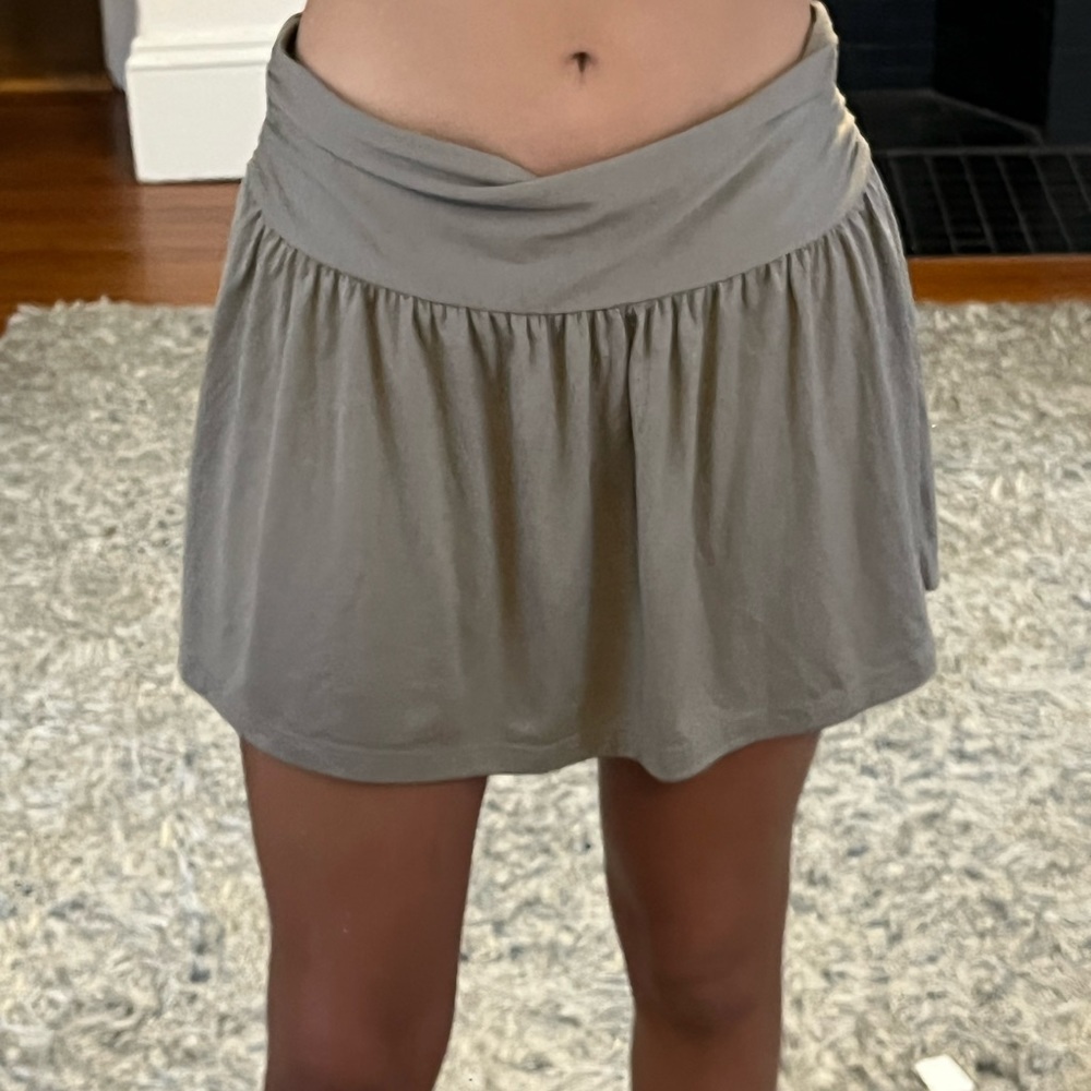 Y2k old navy mini skirt